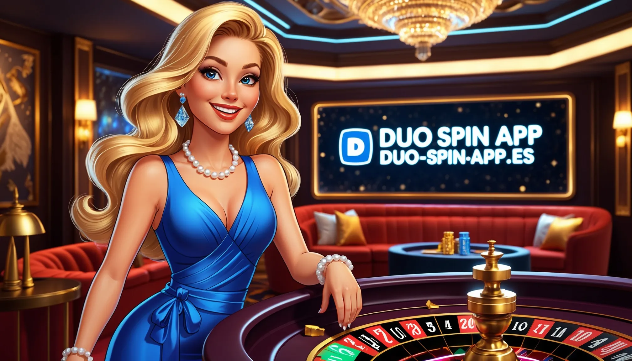 Duo-spin-app